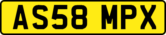 AS58MPX