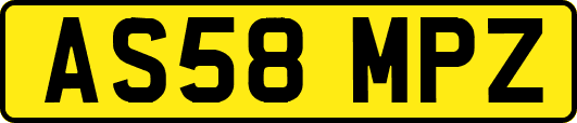 AS58MPZ