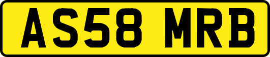 AS58MRB