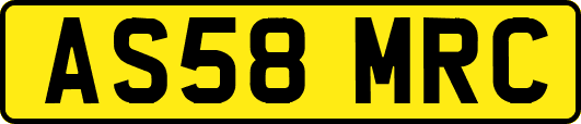 AS58MRC