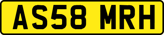 AS58MRH