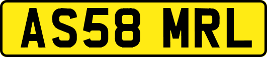 AS58MRL