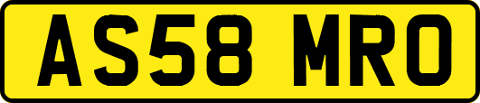 AS58MRO