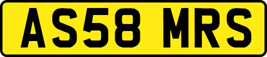 AS58MRS