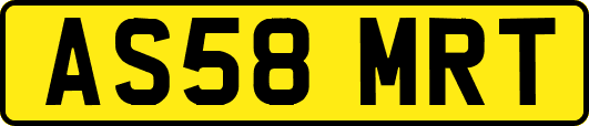 AS58MRT