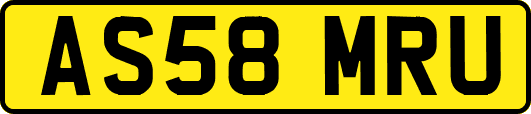 AS58MRU