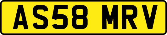 AS58MRV