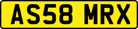 AS58MRX