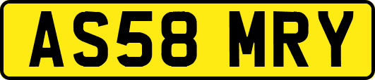 AS58MRY