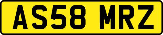 AS58MRZ
