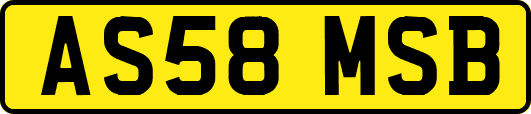 AS58MSB