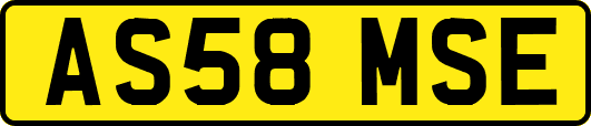 AS58MSE