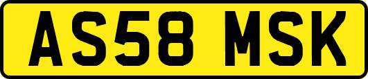 AS58MSK