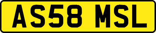 AS58MSL