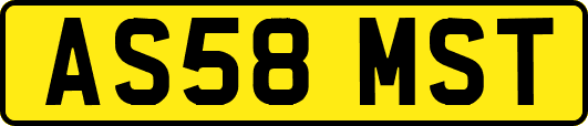 AS58MST