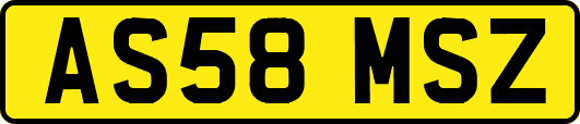 AS58MSZ
