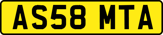 AS58MTA