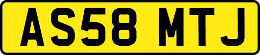 AS58MTJ