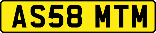 AS58MTM