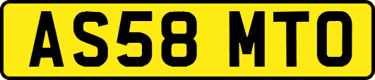 AS58MTO
