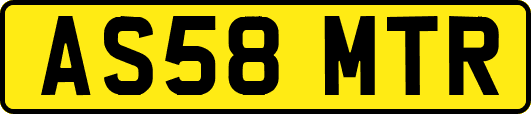 AS58MTR