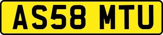 AS58MTU