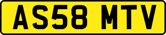AS58MTV