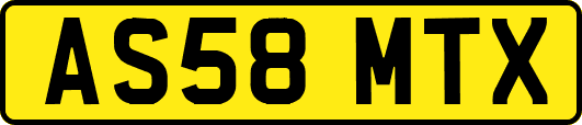 AS58MTX