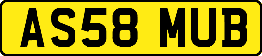AS58MUB