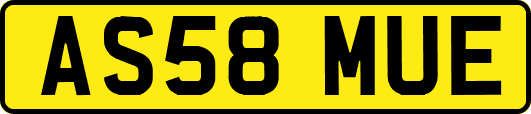 AS58MUE
