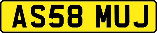 AS58MUJ