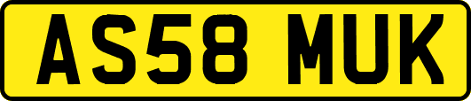 AS58MUK