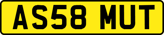 AS58MUT