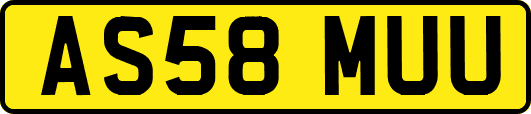 AS58MUU