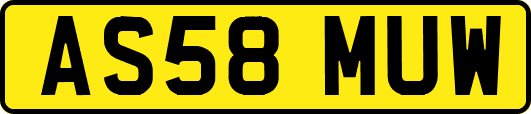 AS58MUW