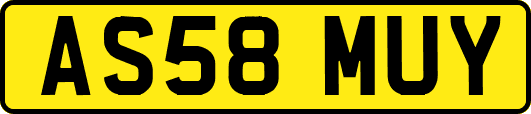 AS58MUY