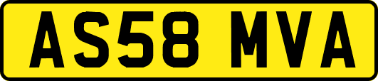 AS58MVA