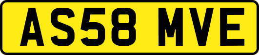 AS58MVE