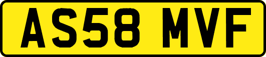 AS58MVF