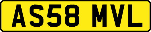 AS58MVL