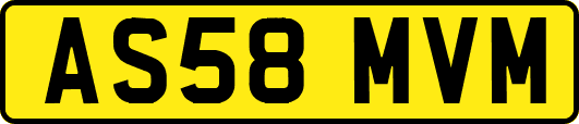 AS58MVM
