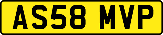 AS58MVP