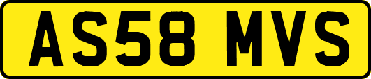 AS58MVS