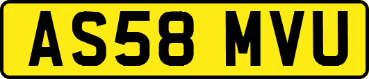 AS58MVU