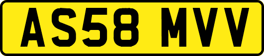 AS58MVV