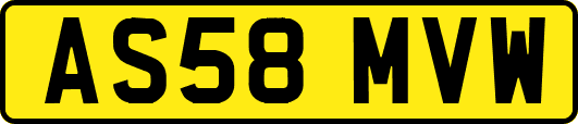 AS58MVW