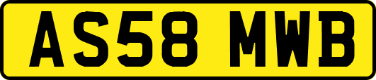 AS58MWB