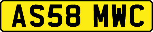 AS58MWC
