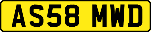 AS58MWD