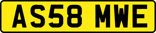 AS58MWE